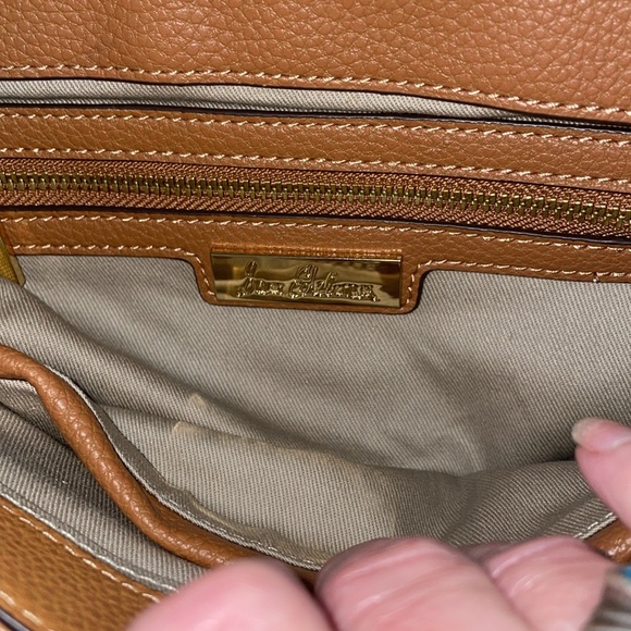 Sam Edelman bag leather Bag - Picture 2 of 6